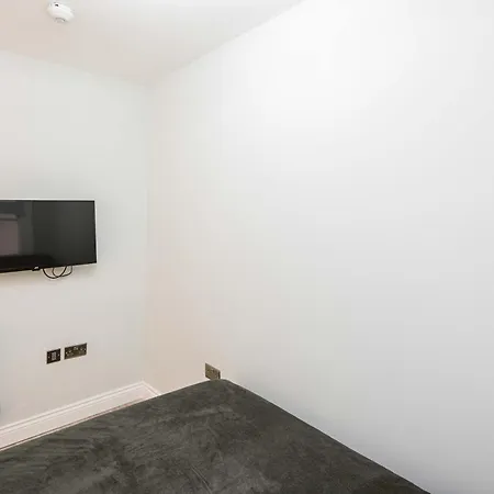 Roof Haven At Kensington Mews Apartment London Exterior photo