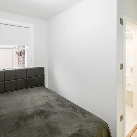 Roof Haven At Kensington Mews Apartment London Exterior photo