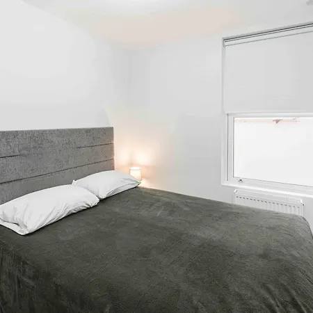 Roof Haven At Kensington Mews Apartment London Exterior photo
